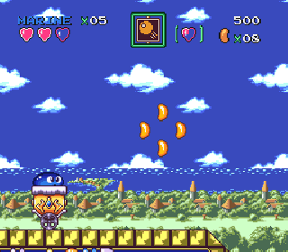 Screenshot Thumbnail / Media File 1 for Jelly Boy 2 (Japan) (Proto) [En by KingMike v1.0Final]